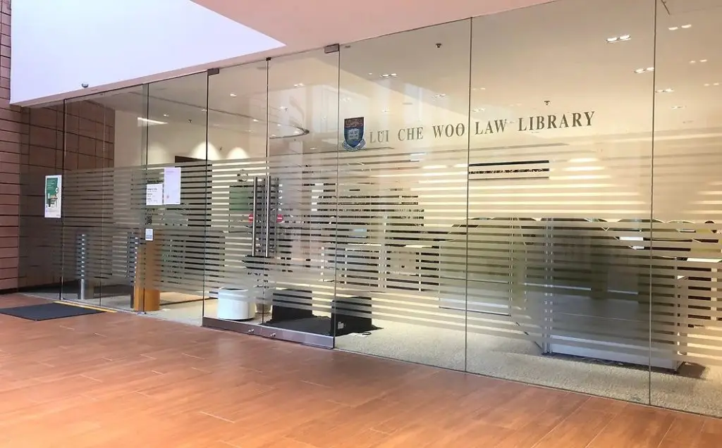 HKU Law Library