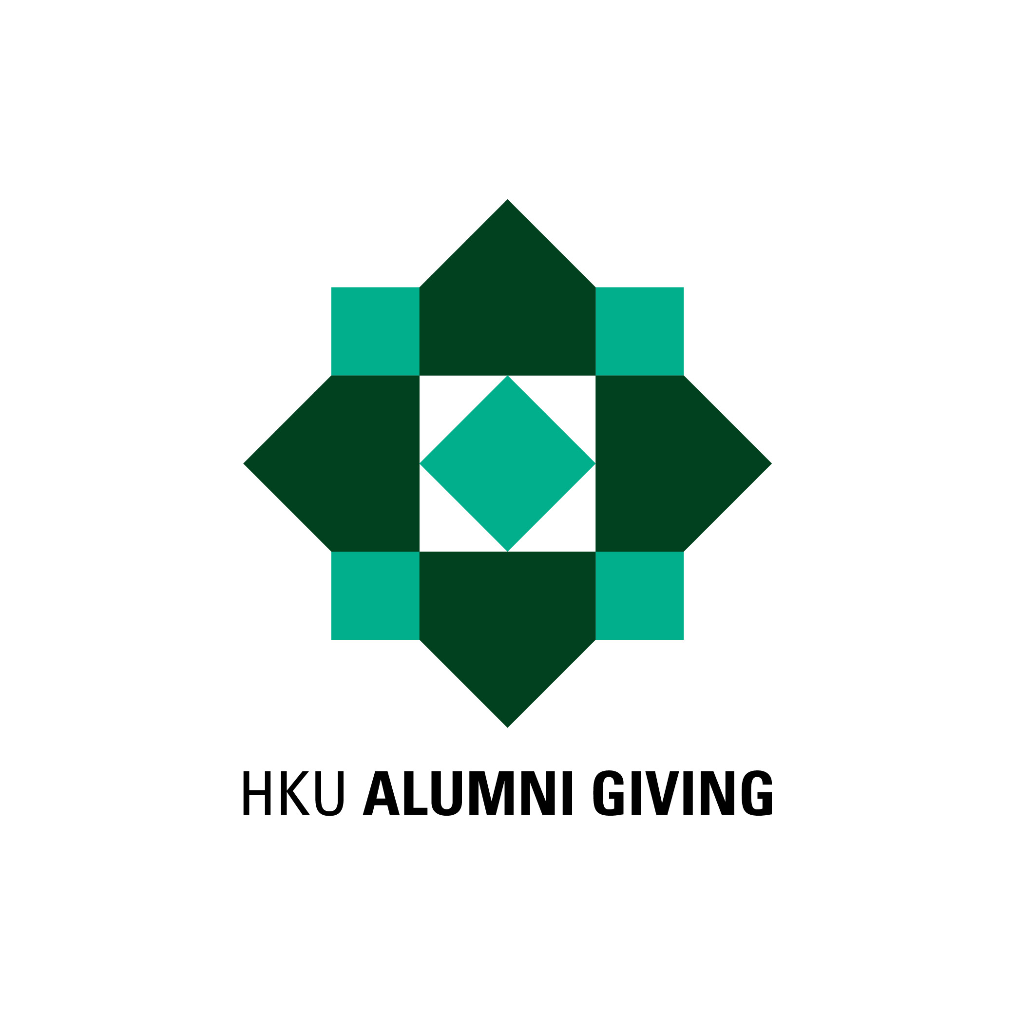 HKU Alumni Giving Logo