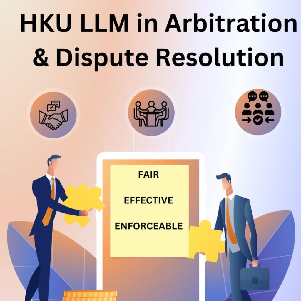 LLM in Arbitration