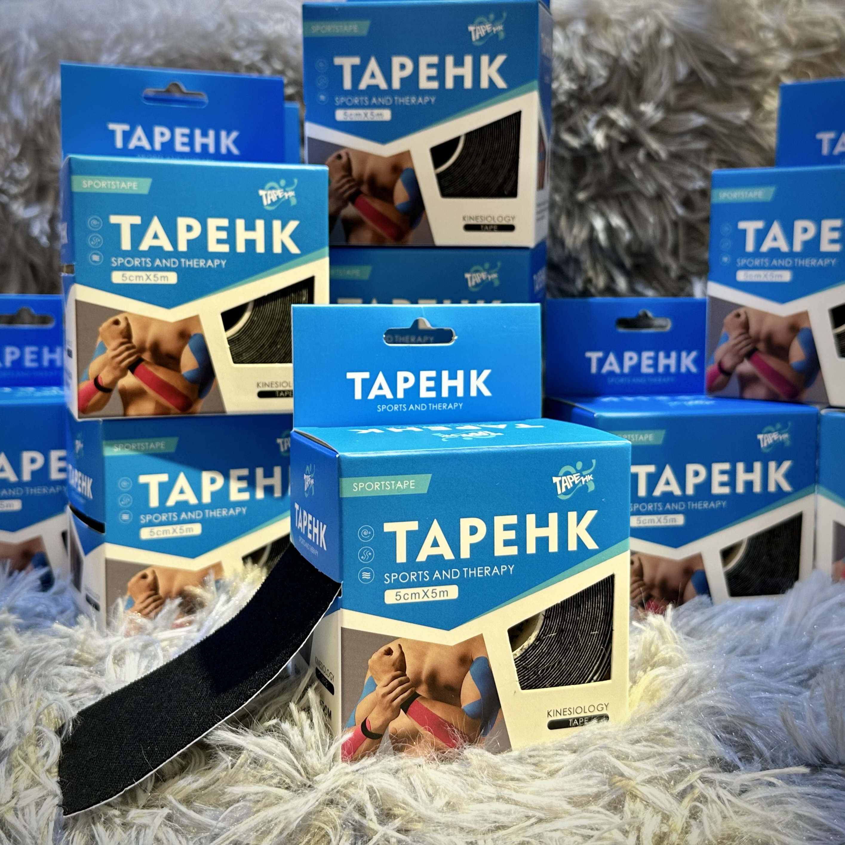 Extraordinary Life International Limited Booth