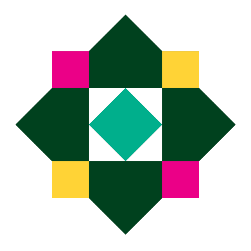 Alumni Day logo white background