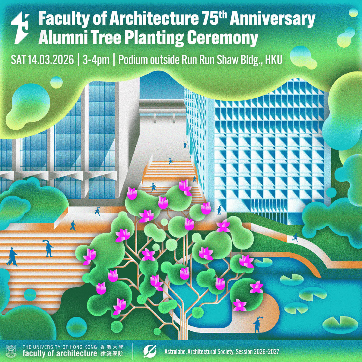 Faculty of Architecture