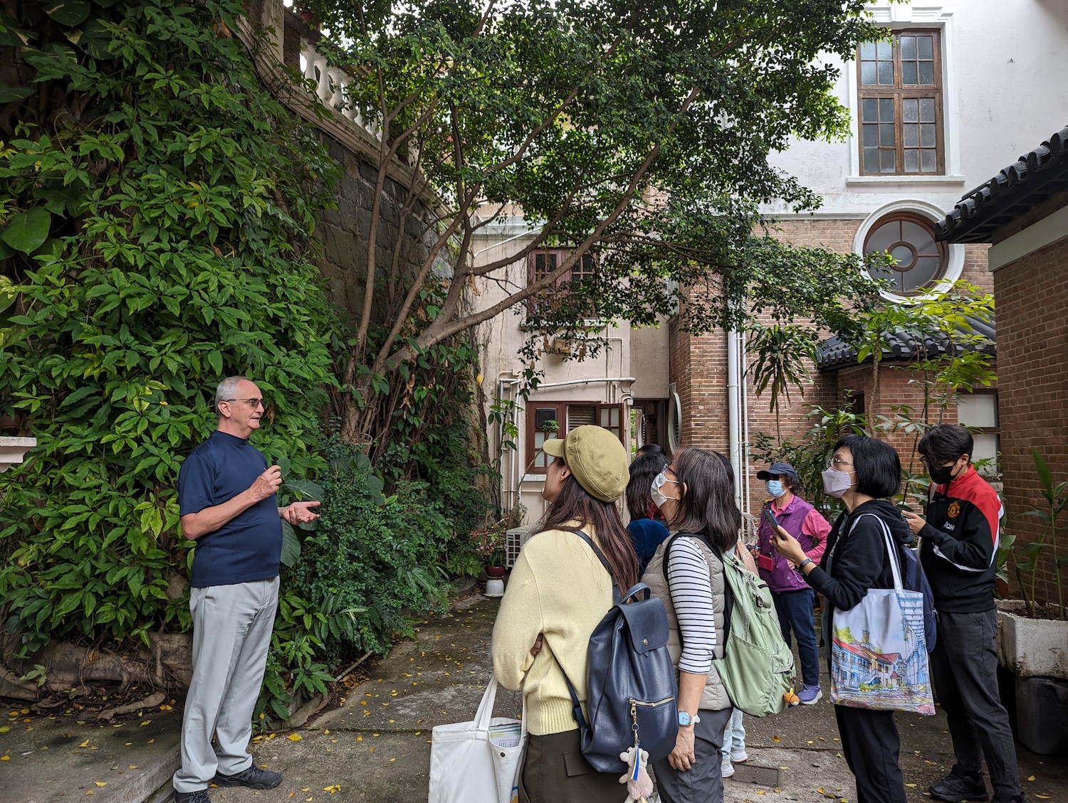 Division of Landscape Architecture