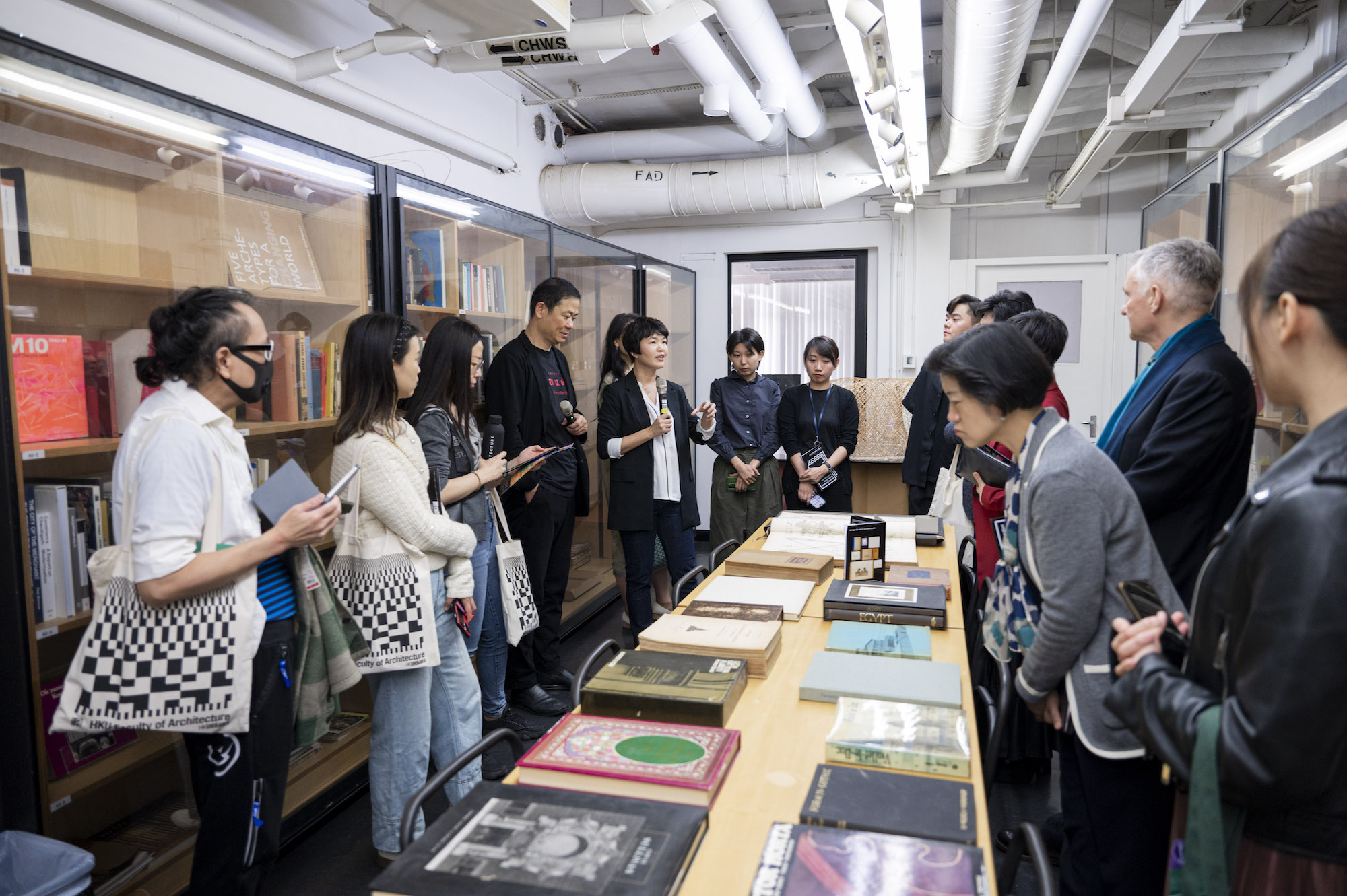 Department of Architecture